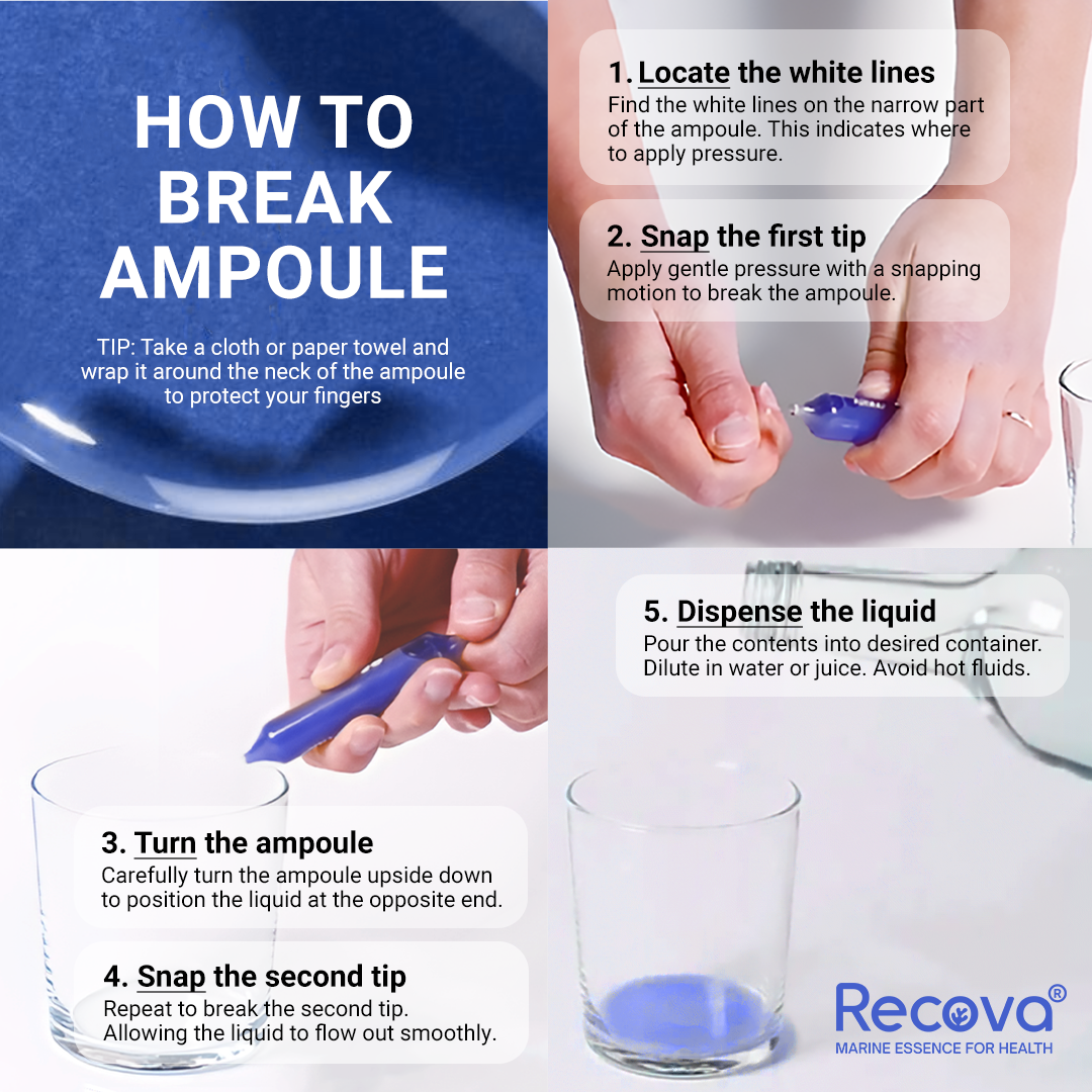 Recover + Rejuvenate - Bestseller Bundle Duo (Recovery & Healthy Ageing)